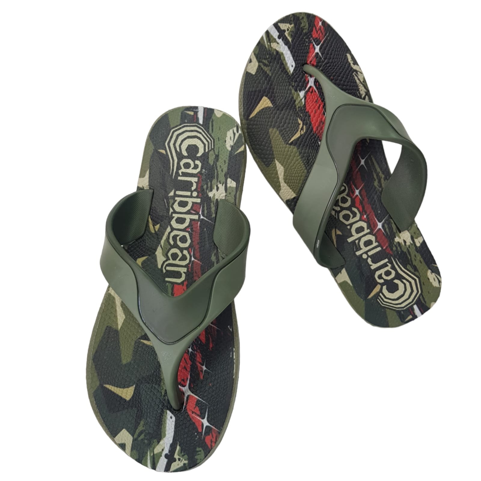 OJOTA-CARIBEAN-VERDE